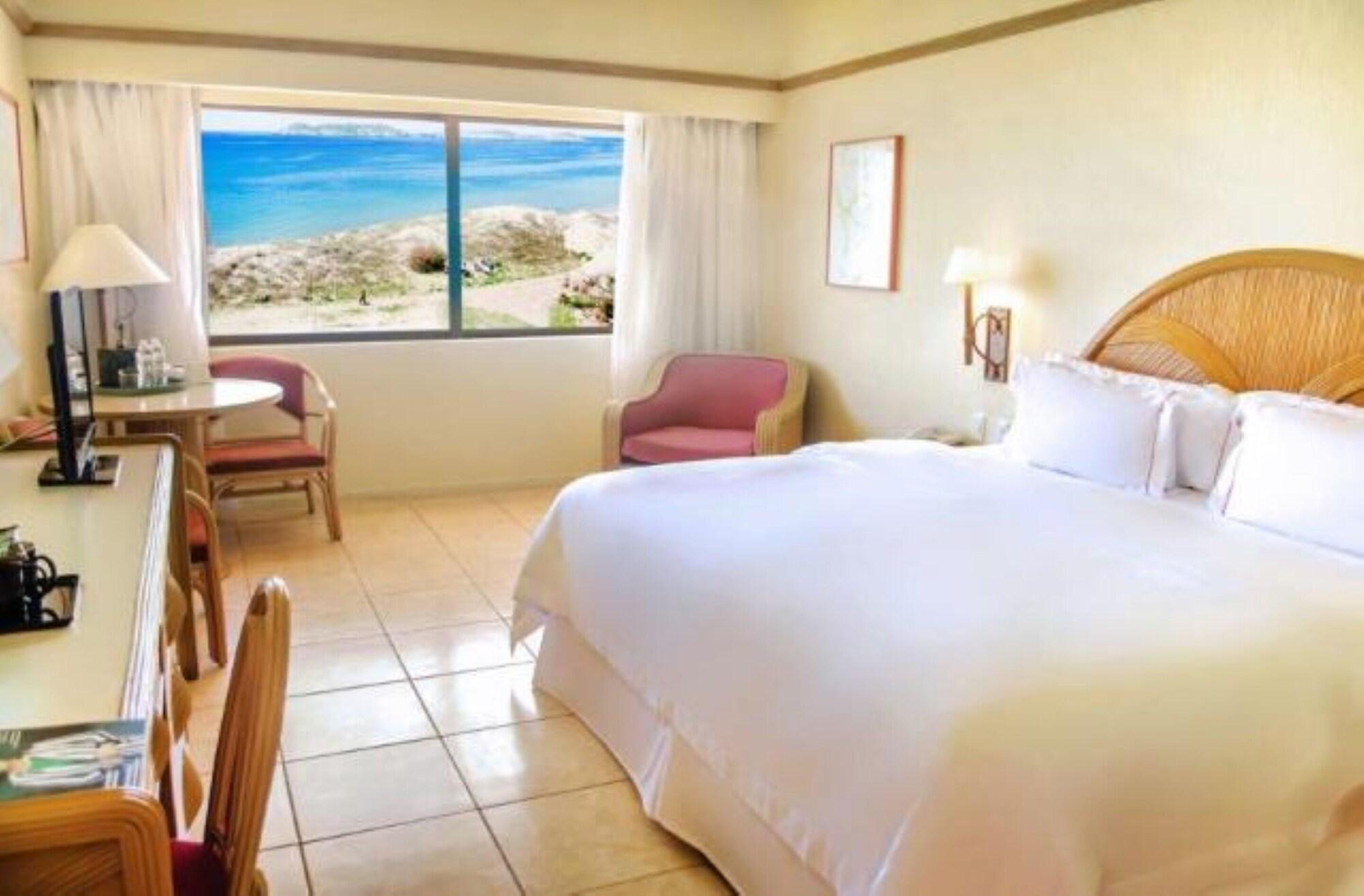 San Carlos Plaza Hotel & Resort San Carlos Nuevo Guaymas Екстер'єр фото